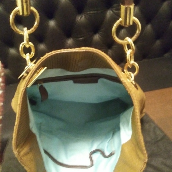 Cynthia Rowley handbag - Picture 3 of 5